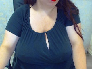 Фотографии hotbbwgirll make me happy :* :* 45--flash titts 55--ass 65 ---flash pussy 100 --top off 150 -- naked