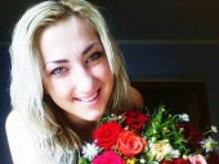 Фотография профиля hotblonde