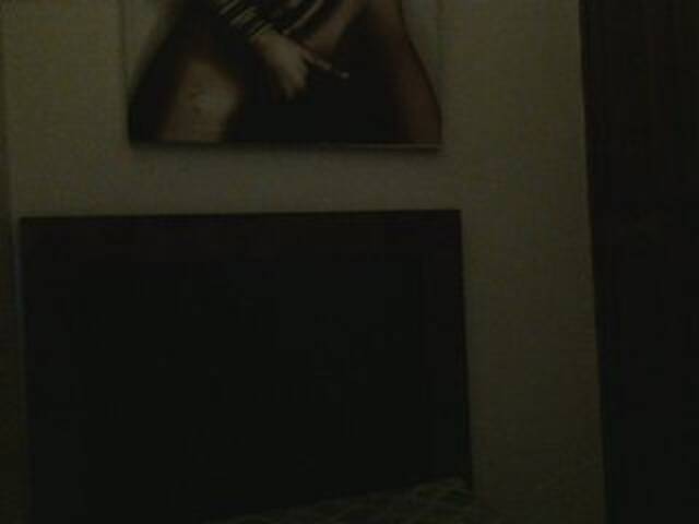 Скриншоты трансляции Hotblonde45