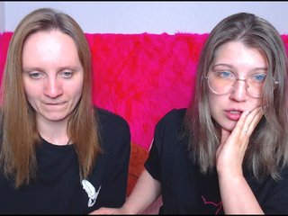 Эротический видеочат HotBuns