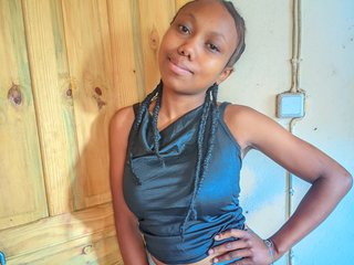 Эротический видеочат Mamikely