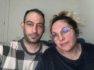 Эротический видеочат Hotcouple9192-1