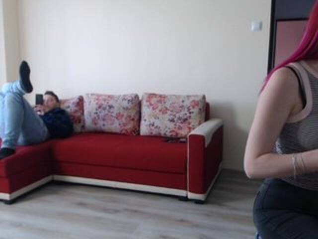 Скриншоты трансляции hotcouplecum