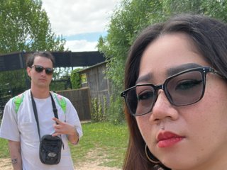 Эротический видеочат HOTCOUPLESFUN