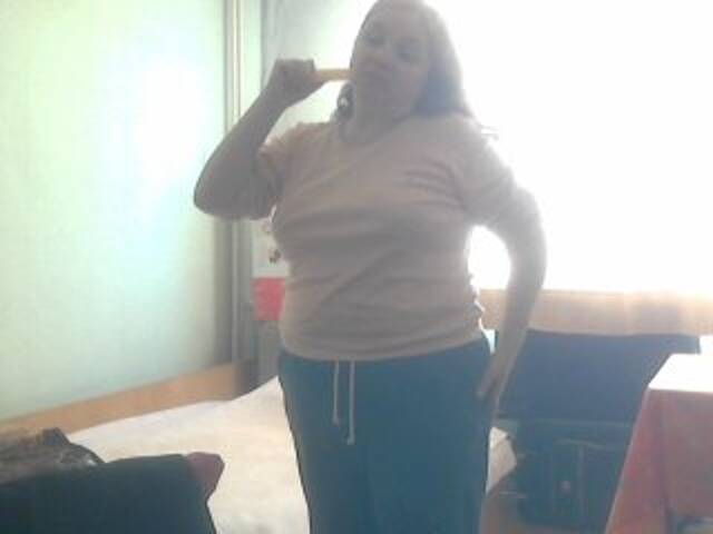 Скриншоты трансляции Hotcutiefun