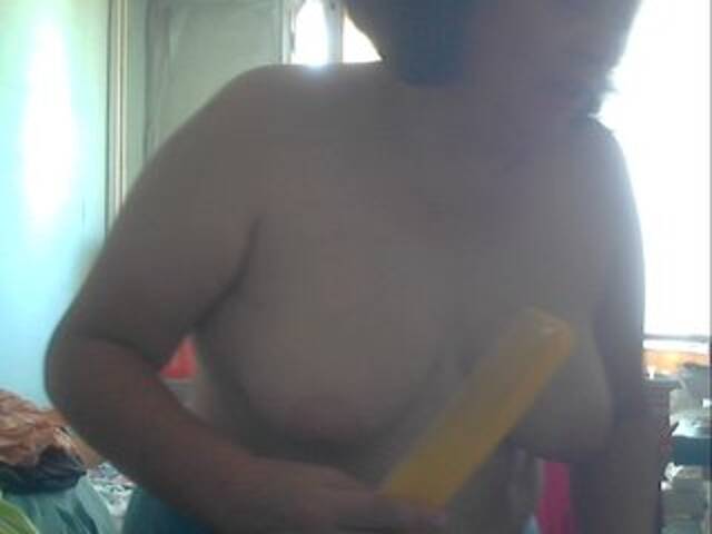 Скриншоты трансляции Hotcutiefun