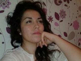 Эротический видеочат hotesmira