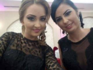 Эротический видеочат hotfoxylove