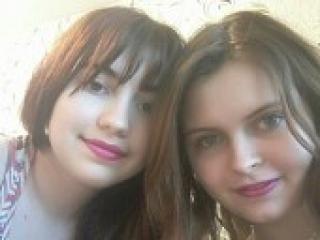 Эротический видеочат hotgersss