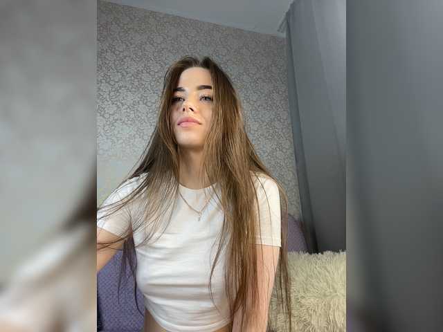 Скриншоты трансляции HotGirlEva