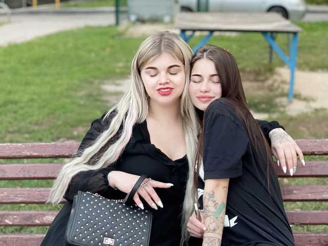 Фотография профиля Hotgirls221