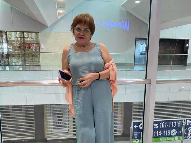 Фотография профиля hotgrannyxx