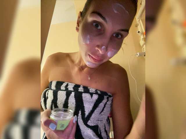 Скриншоты трансляции HOT_honey