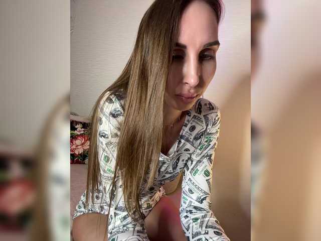 Скриншоты трансляции HOT_honey