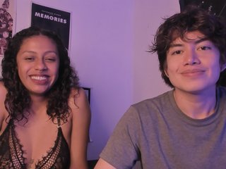 Эротический видеочат HotHoneyChile