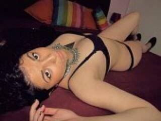 Эротический видеочат hotkhaleesi