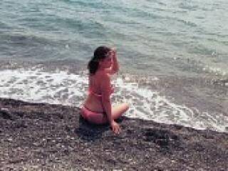 Эротический видеочат hotkissulya