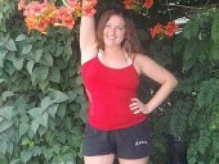 Эротический видеочат hotkitty7