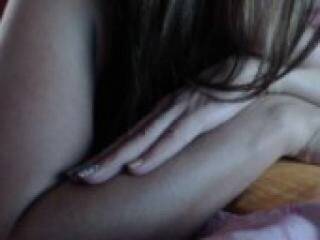 Эротический видеочат hotkristy