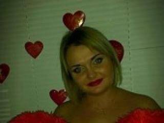 Эротический видеочат hotlana