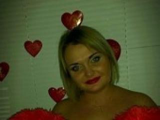 Эротический видеочат hotlana