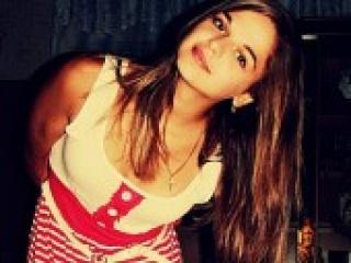 Эротический видеочат hotlayra