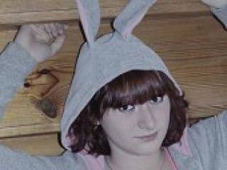 Эротический видеочат hotliliya