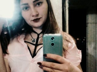 Фотография профиля hotlittlesun