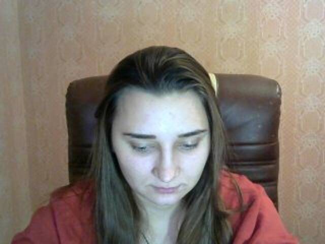 Скриншоты трансляции hotlittlesun