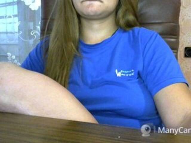 Скриншоты трансляции hotlittlesun