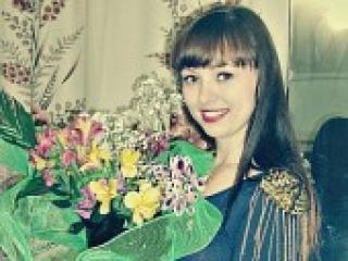 Эротический видеочат hotlorene