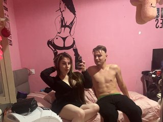 Эротический видеочат HotMeow