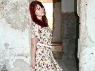 Эротический видеочат hotnastasia