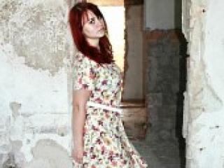 Эротический видеочат hotnastasia