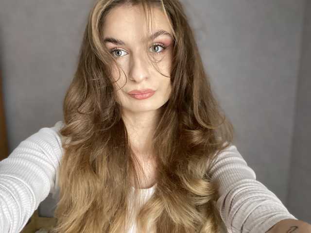 Фотография профиля HotNina19