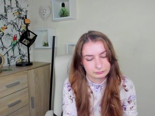Эротический видеочат HotNina19
