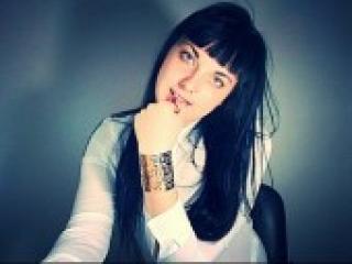 Эротический видеочат hotpantherx