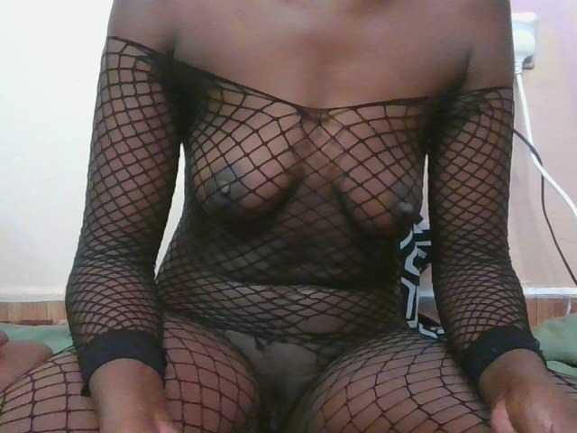 Скриншоты трансляции Hotpussyebony