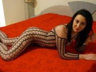 Эротический видеочат hotraisa