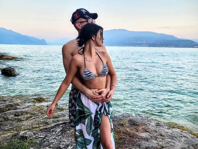 Фотография профиля HotSexyCouple0688