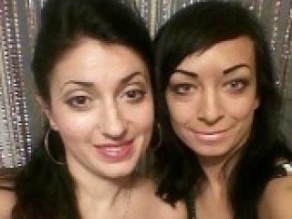 Эротический видеочат hotsisters