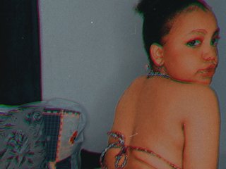 Эротический видеочат Cute_sasha