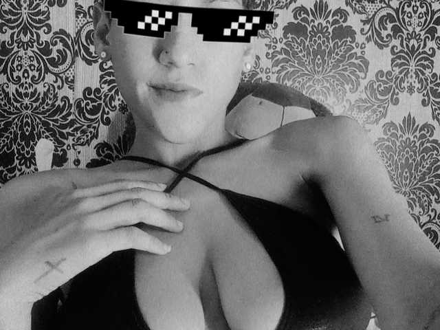 Фотография профиля HottAlexxxa