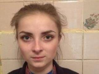 Эротический видеочат hottblondy7