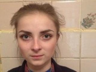 Эротический видеочат hottblondy7