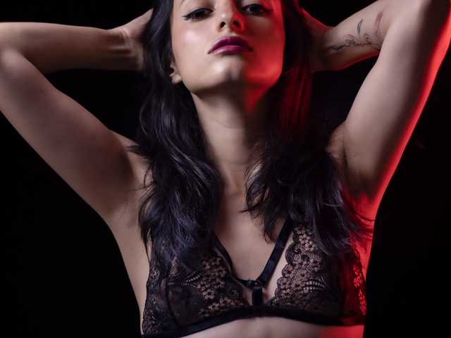 Фотография профиля HottCandy21