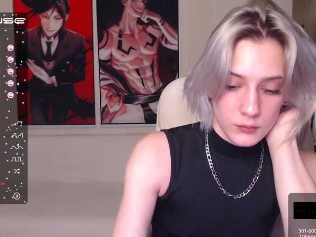 Скриншоты трансляции HottiDevil