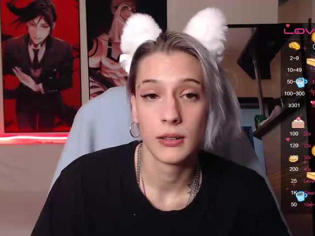 Скриншоты трансляции HottiDevil