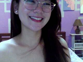 Эротический видеочат HottieAnne