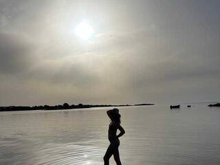 Эротический видеочат hottieMaya